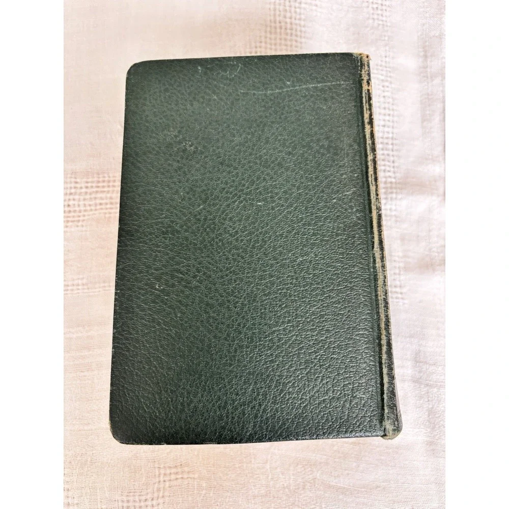 Vintage‎ Handbook of Chemistry and Physics - Thirtieth Edition -1946